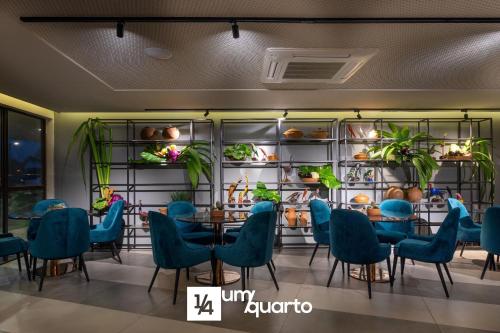 complexo heron marinho flats