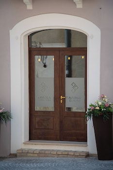 san martino in pensilis