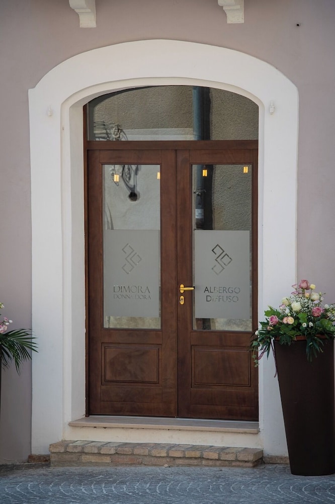 san martino in pensilis