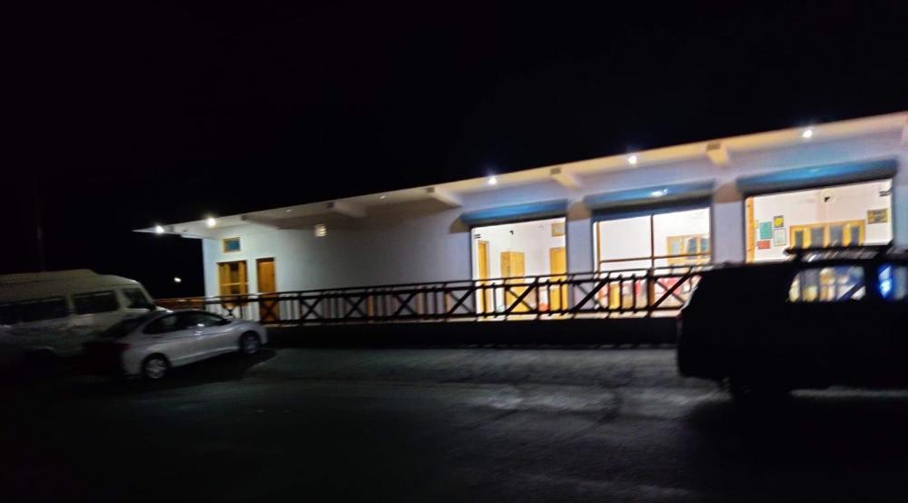 shri vikram resort
