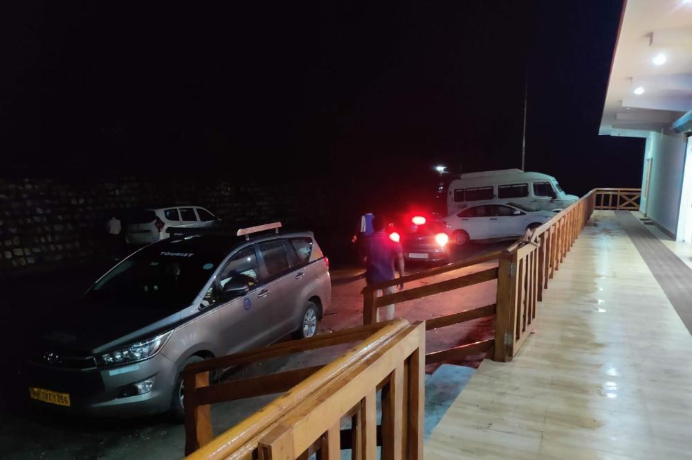 shri vikram resort