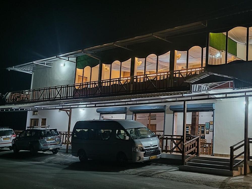 shri vikram resort