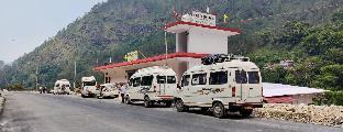 Shri Vikram Resort,India>>Barkot,3 star