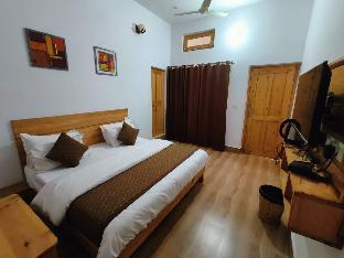 Shri Vikram Resort,India>>Barkot,3 star