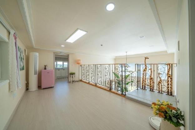 yangyang mersato dockchae pension