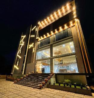 Hylife Hotel And Convention,Mancherial>>Laxettipet,3 star