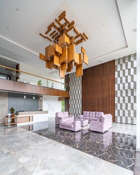 Hylife - Hotels And Conventions,Mancherial>>Laxettipet,3 star