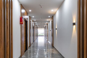 Hylife - Hotels And Conventions,Mancherial>>Laxettipet,3 star
