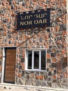 nordar hotel