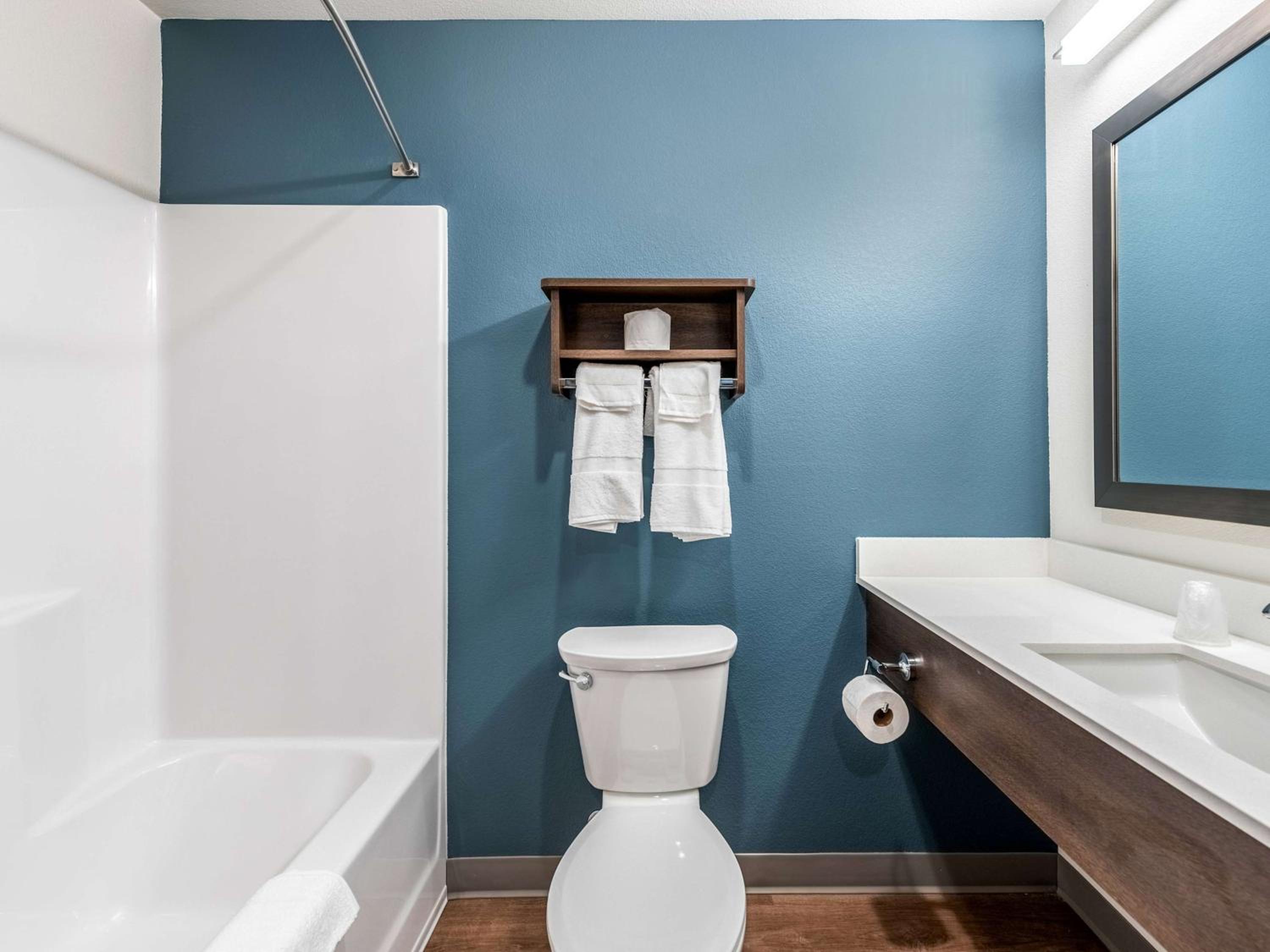 extended stay america suites minneapolis airport mendota heights