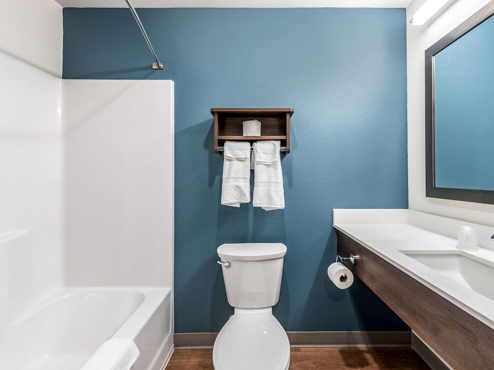 extended stay america suites minneapolis airport mendota heights