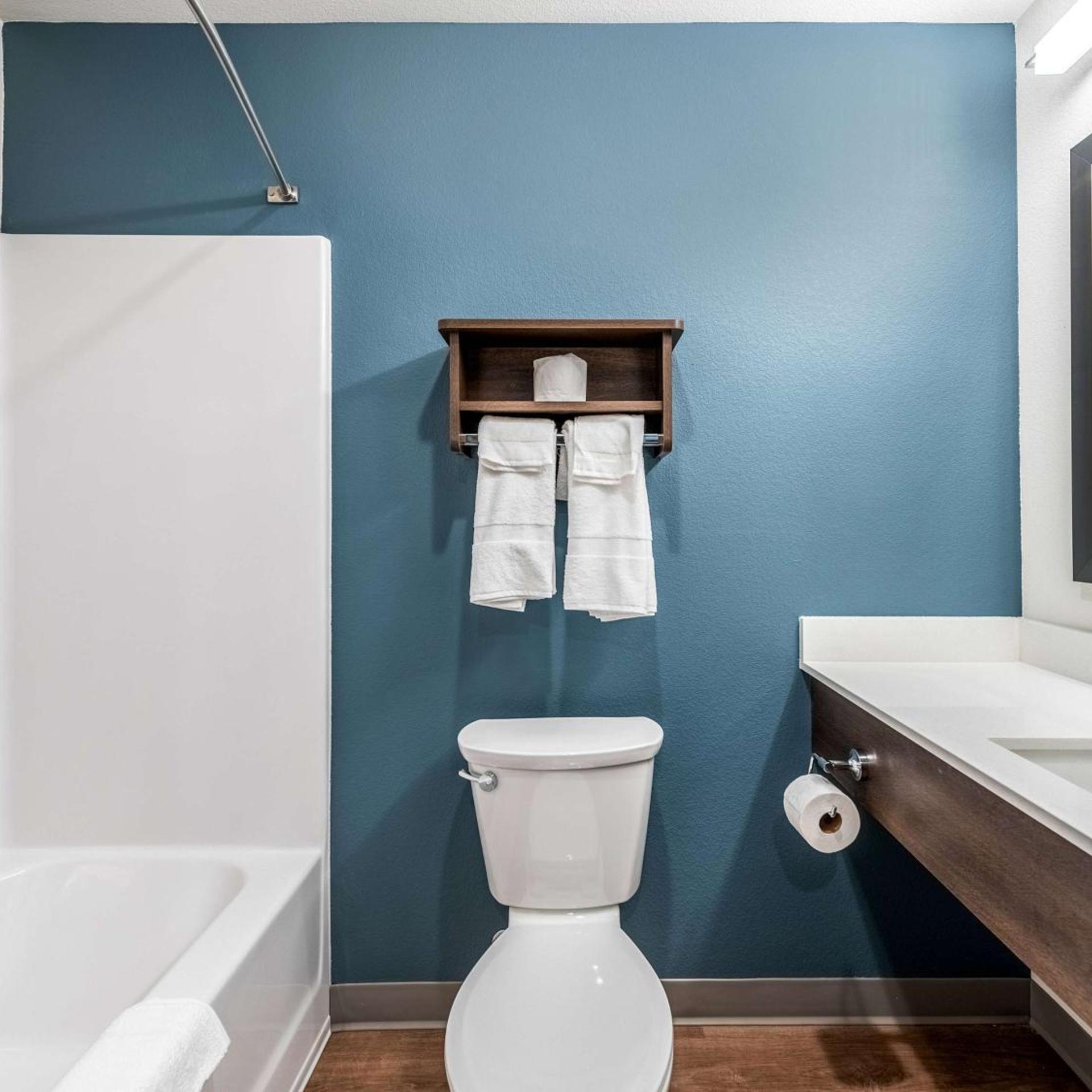 extended stay america suites minneapolis airport mendota heights