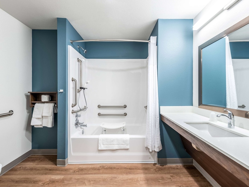 extended stay america suites minneapolis airport mendota heights