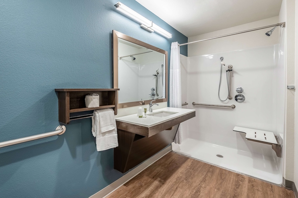 extended stay america suites minneapolis airport mendota heights