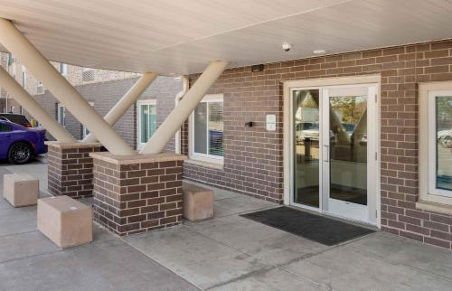 Extended Stay America Suites - Minneapolis - Airport - Mendota Heights,United States Of America>>Mendota Heights,2 star