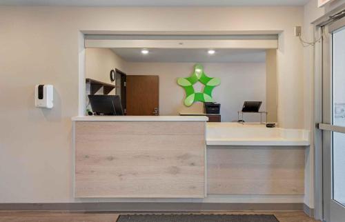 Extended Stay America Suites - Minneapolis - Airport - Mendota Heights,United States Of America>>Mendota Heights,2 star