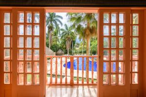 finca hotel guadalupe