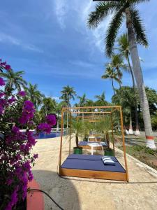 finca hotel guadalupe