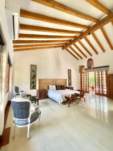 finca hotel guadalupe