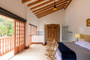 finca hotel guadalupe