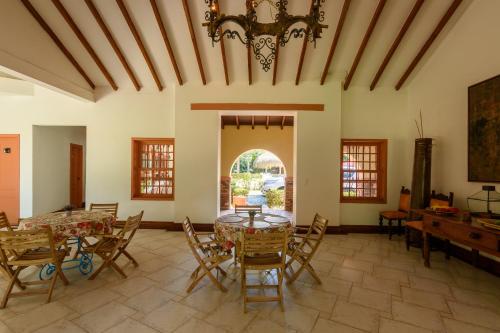 finca hotel guadalupe