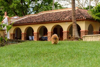finca hotel guadalupe