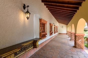 finca hotel guadalupe