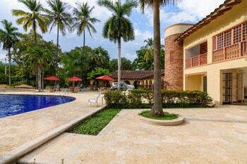 finca hotel guadalupe