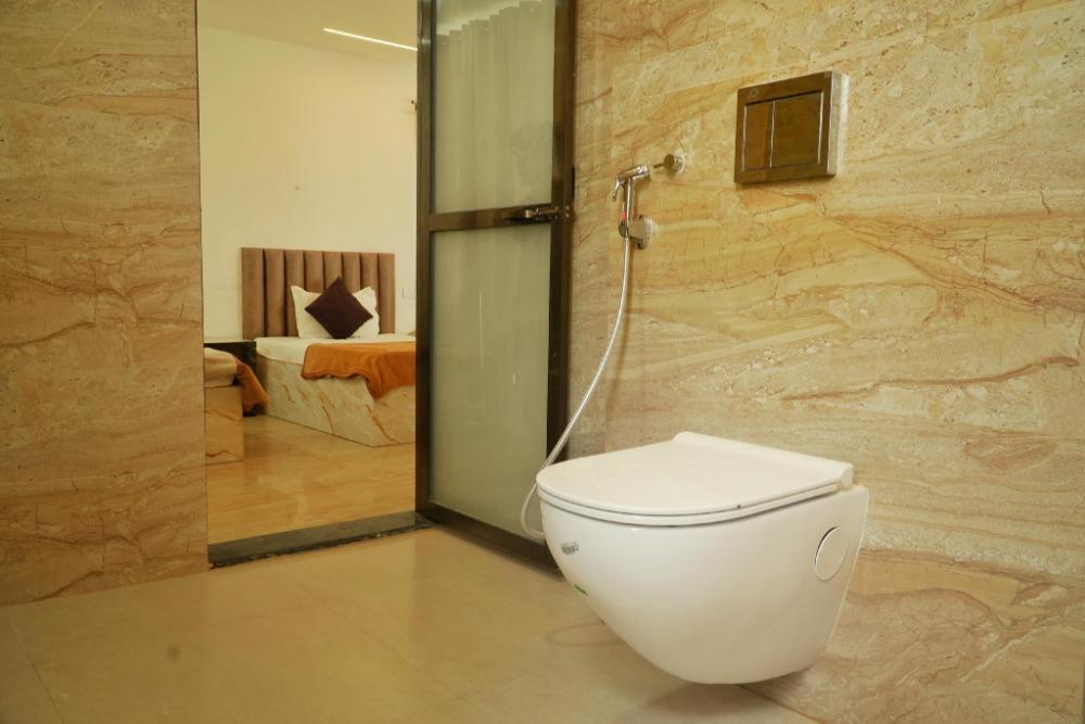 hotel satyam and restaurant