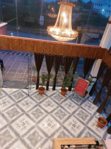 hotel satyam and restaurant