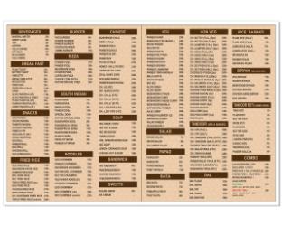 hotel satyam and restaurant