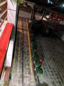 hotel satyam and restaurant