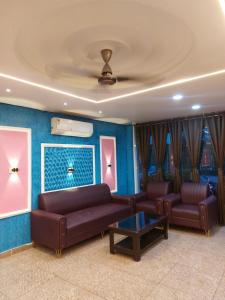 Hotel Satyam And Restaurant,India>>Jaunpur,5 star