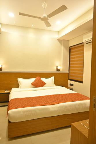 Hotel 7-B,India>>Chhatarpur,3 star
