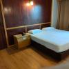 inter tower hotel