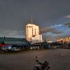 inter tower hotel