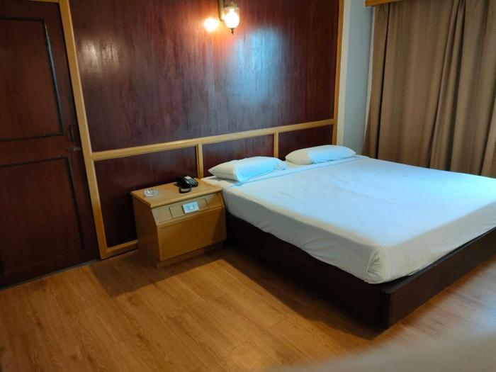 inter tower hotel