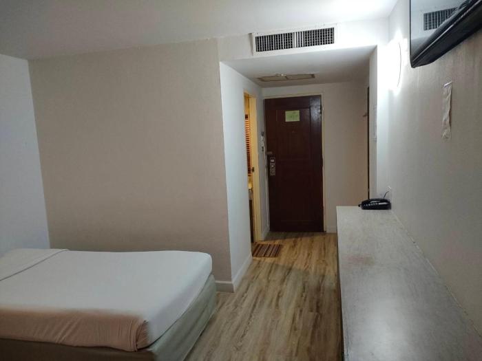 inter tower hotel