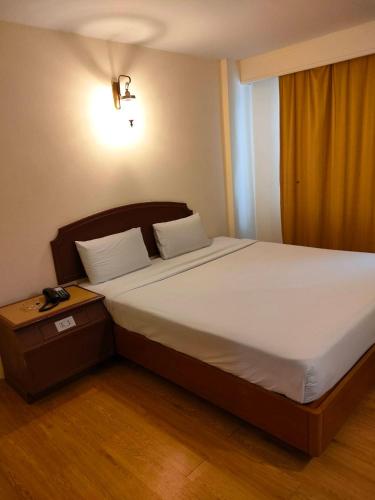 inter tower hotel