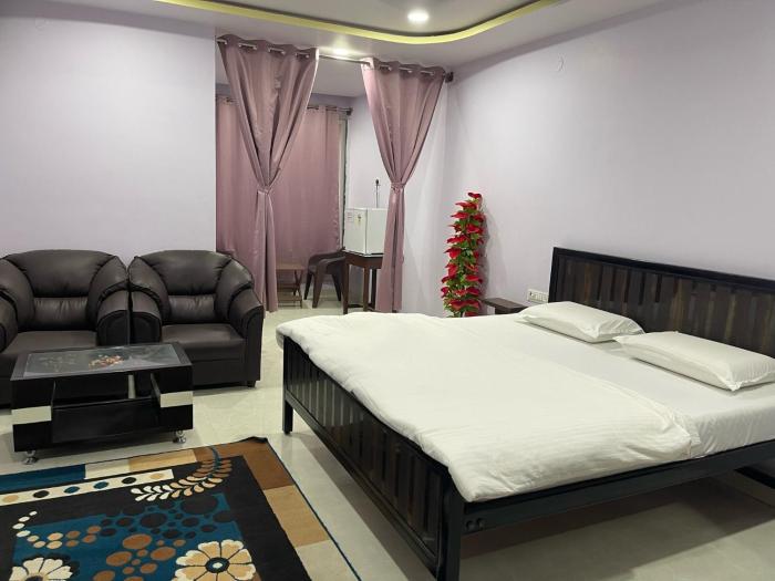 bmr bala lodge
