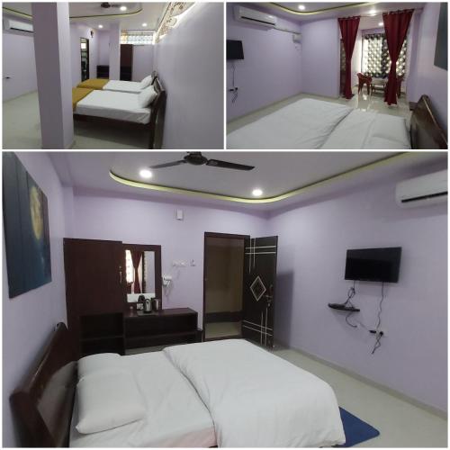 Bmr Bala Lodge,India>>Nandyal,3 star