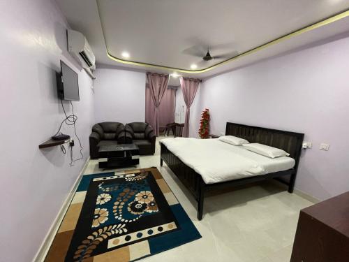Bmr Bala Lodge,India>>Nandyal,3 star