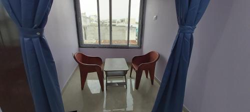bmr bala lodge