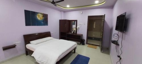 bmr bala lodge