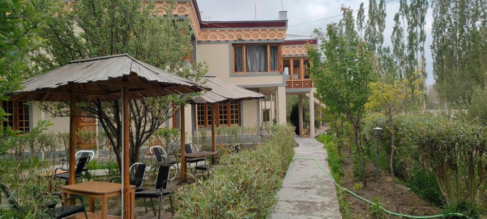 hotel rimo