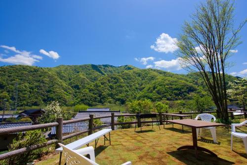 tabihaku stay