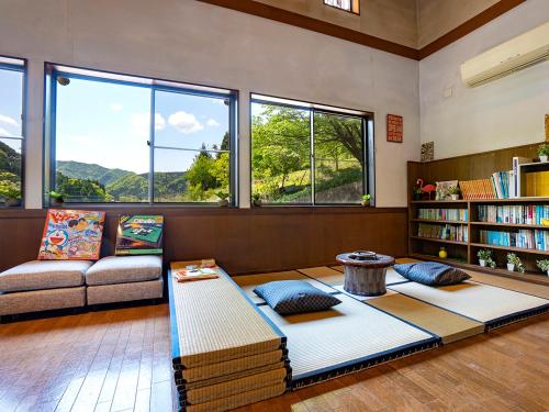 tabihaku stay