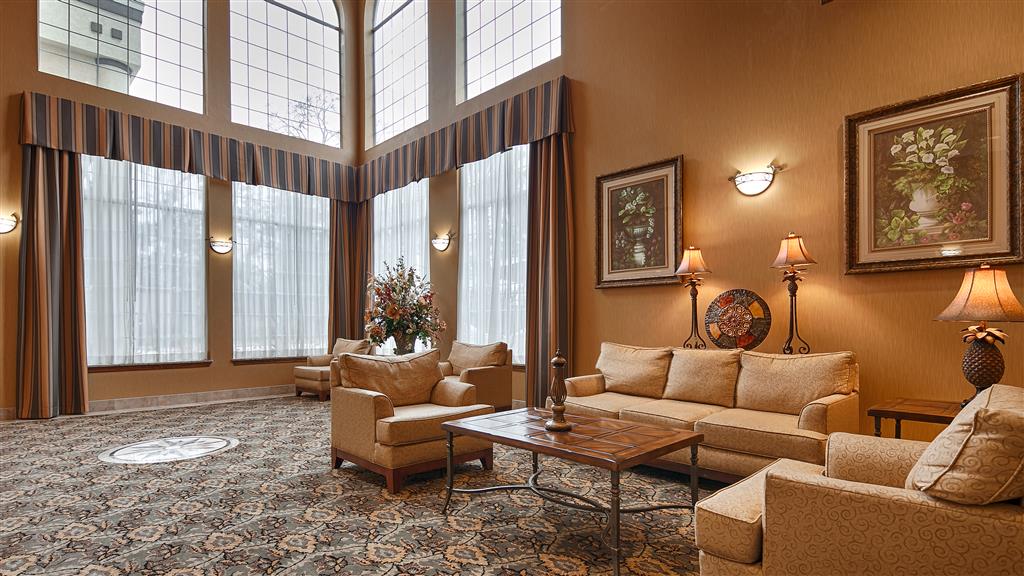 best western plus new caney inn and suites