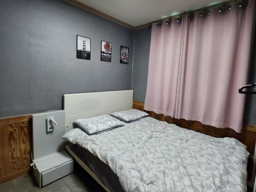 yeosu daoljang guesthouse