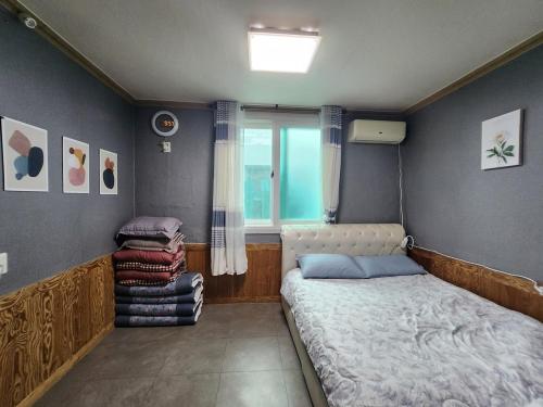 yeosu daoljang guesthouse
